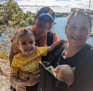 Meet your Posher, Missy